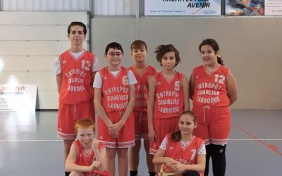 Une nouvelle journée de championnat pour le SLBB ce week-end !